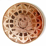 75 Pirate Coins Game Pack