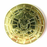 150 Pirate Coins Game Pack