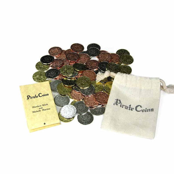 1000 MIXED Fantasy Coins - Value Pack – The Mini Mint