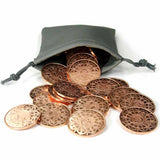 150 Pirate Coins Game Pack