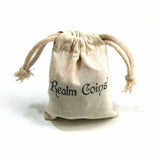 75 Realm Coins Fantasy Coins Game Pack