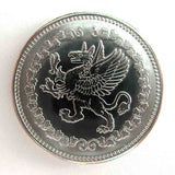 75 Realm Coins Fantasy Coins Game Pack