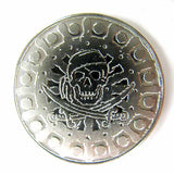 150 Pirate Coins Game Pack