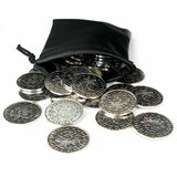 150 Pirate Coins Game Pack